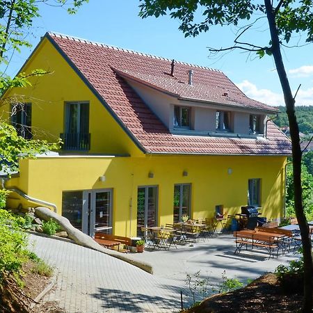 Mezi Stromy Horakov Exterior foto
