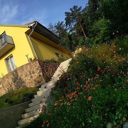 Mezi Stromy Horakov Exterior foto