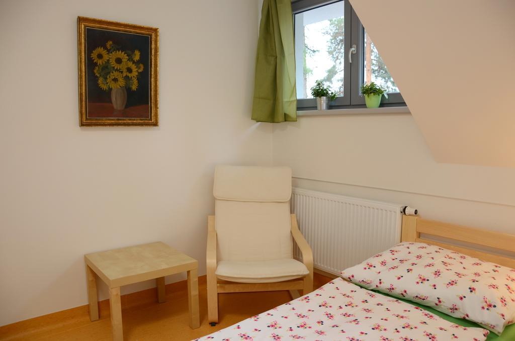 Mezi Stromy Horakov Quarto foto