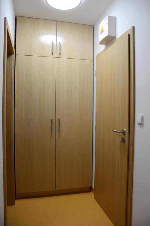 Mezi Stromy Horakov Quarto foto