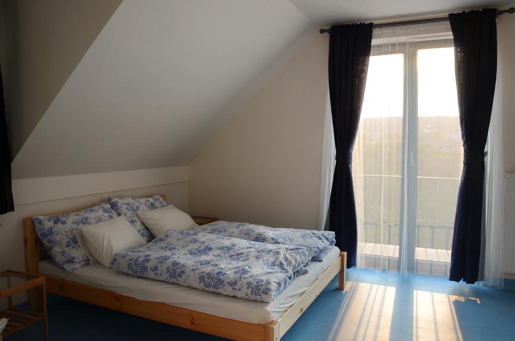 Mezi Stromy Horakov Quarto foto
