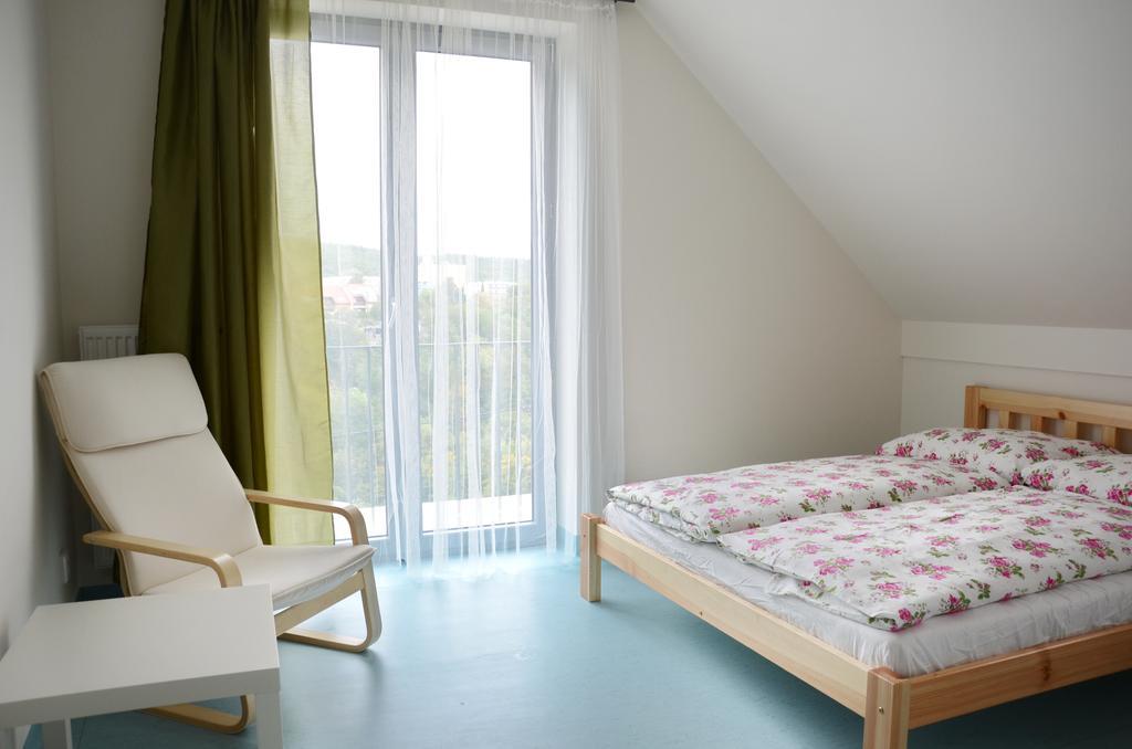 Mezi Stromy Horakov Quarto foto