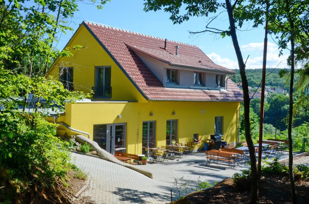 Mezi Stromy Horakov Exterior foto